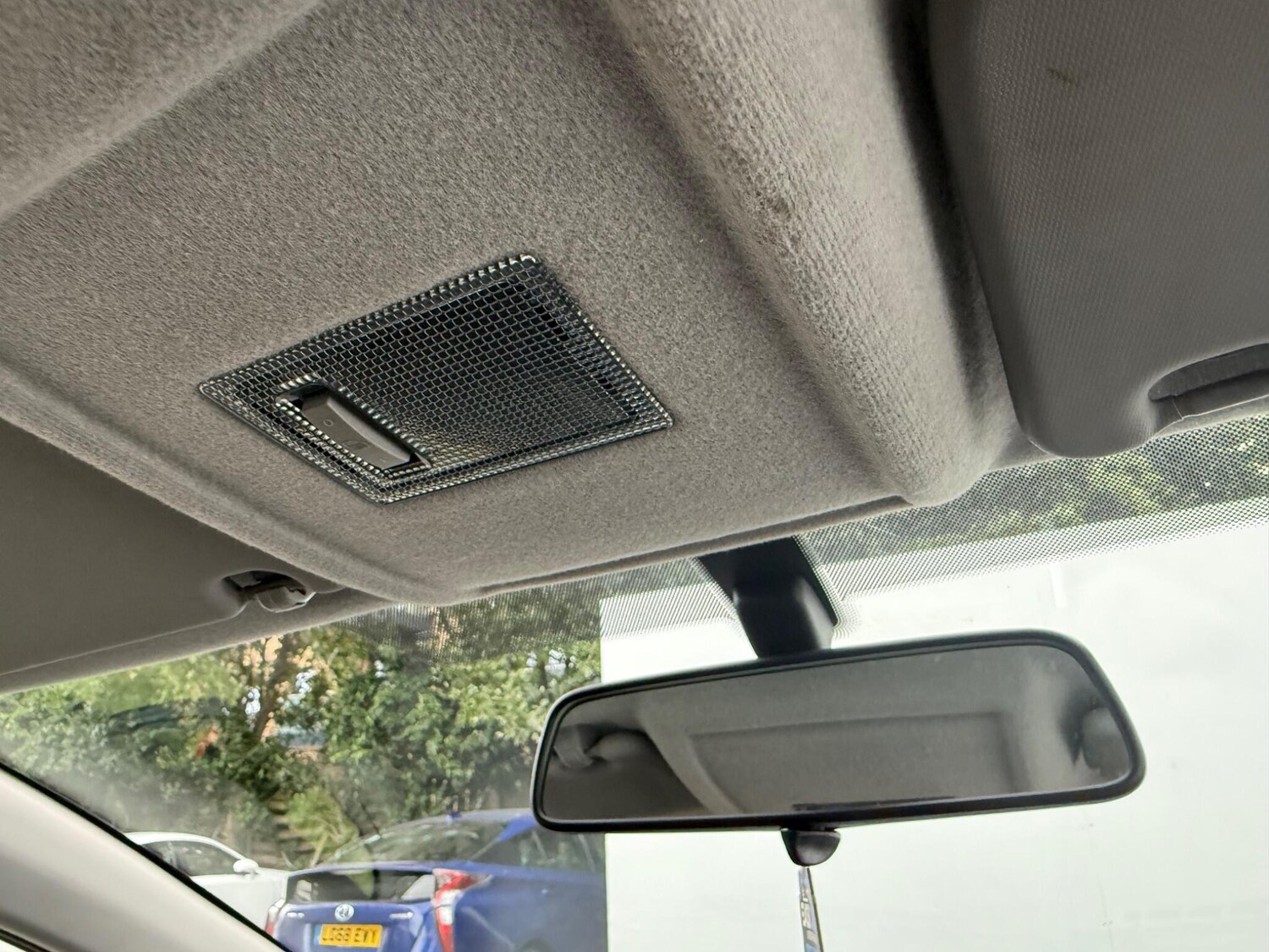 Vehicle 46
