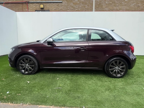 Used Audi A1 2014 for sale - 75589747: Photo 10