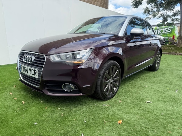Used Audi A1 2014 for sale - 75589747: Photo 11