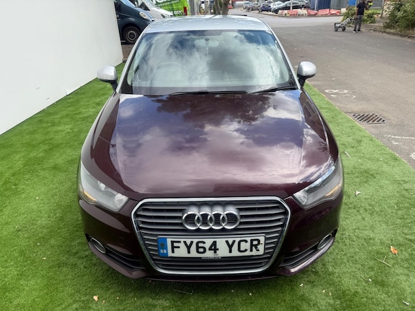 Used Audi A1 2014 for sale - 75589747: Photo 12