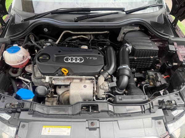 Used Audi A1 2014 for sale - 75589747: Photo 13