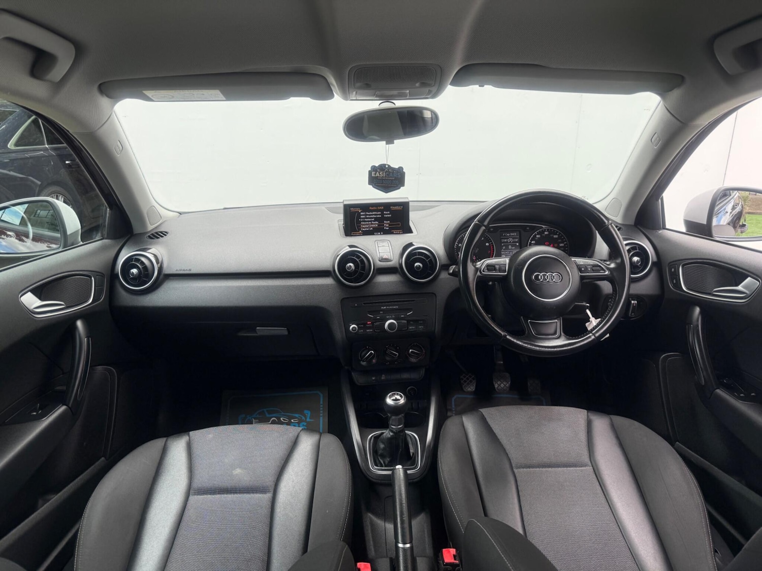 Vehicle 25