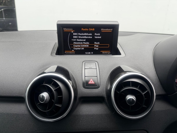 Used Audi A1 2014 for sale - 75589747: Photo 26