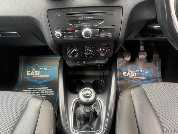 Used Audi A1 2014 for sale - 75589747: Photo 27