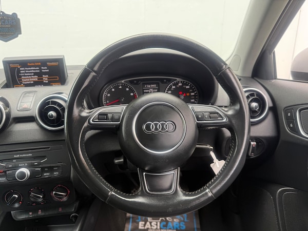 Used Audi A1 2014 for sale - 75589747: Photo 29
