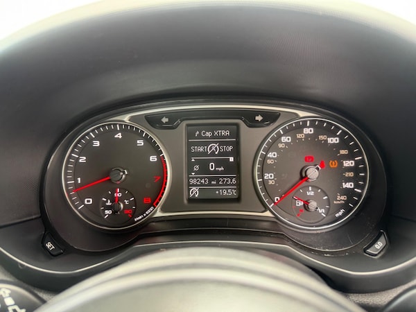 Used Audi A1 2014 for sale - 75589747: Photo 30