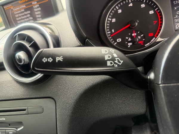 Used Audi A1 2014 for sale - 75589747: Photo 33