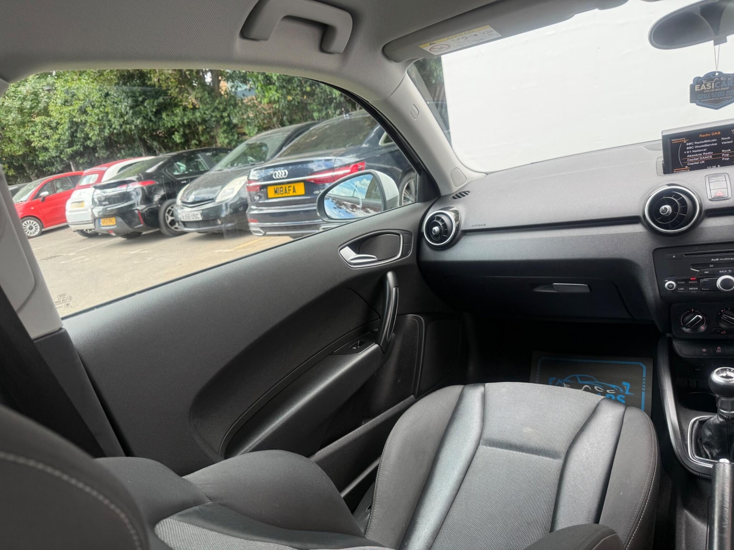 Vehicle 35