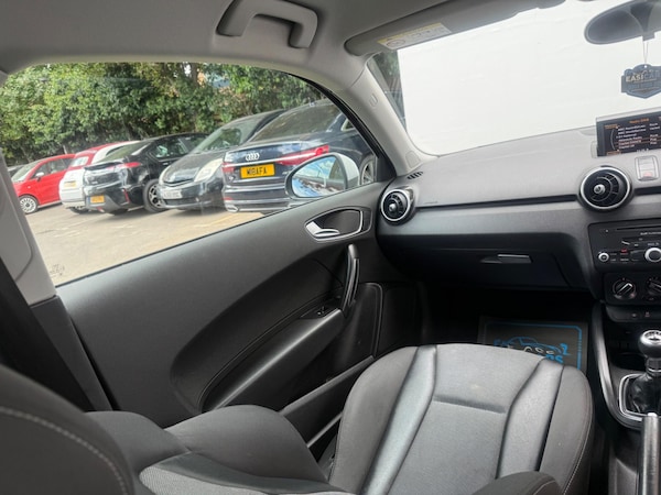 Used Audi A1 2014 for sale - 75589747: Photo 35
