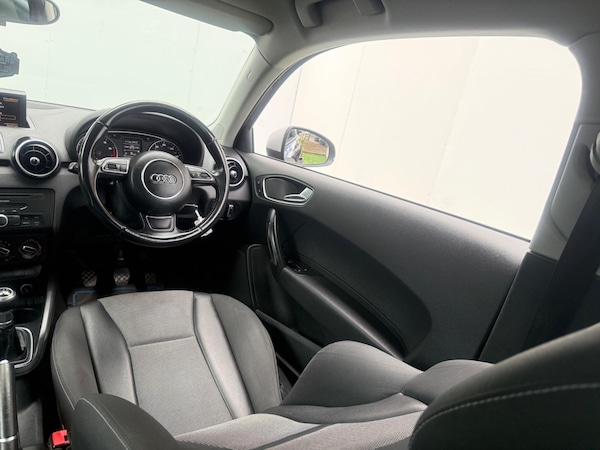 Used Audi A1 2014 for sale - 75589747: Photo 36