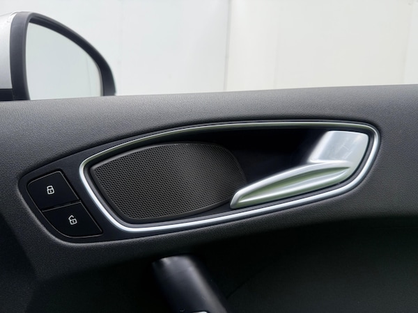Used Audi A1 2014 for sale - 75589747: Photo 38