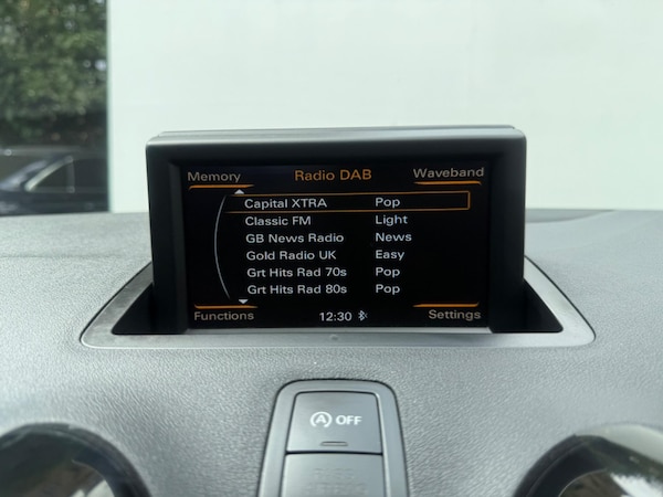 Used Audi A1 2014 for sale - 75589747: Photo 40