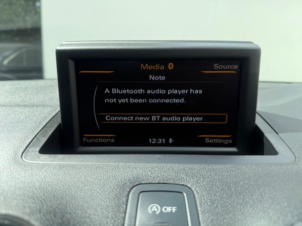 Used Audi A1 2014 for sale - 75589747: Photo 43