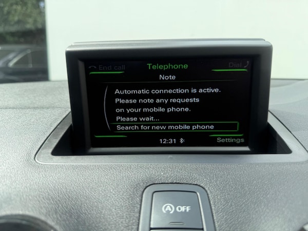 Used Audi A1 2014 for sale - 75589747: Photo 44