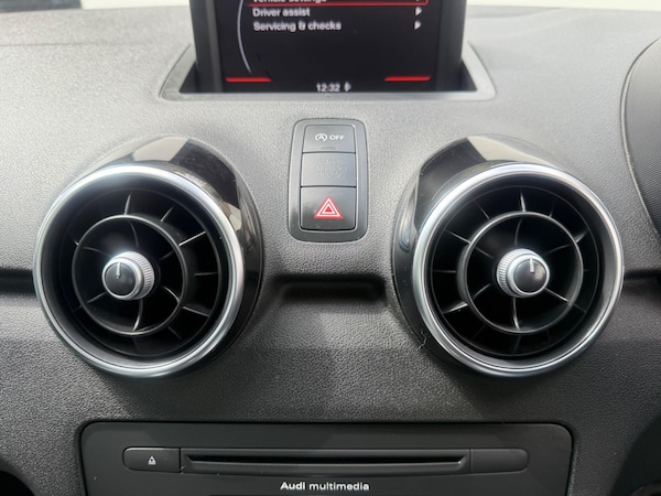 Used Audi A1 2014 for sale - 75589747: Photo 45