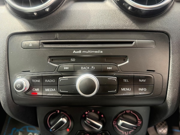 Used Audi A1 2014 for sale - 75589747: Photo 46