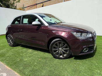 Used Audi A1 2014 for sale - 75589747: Photo