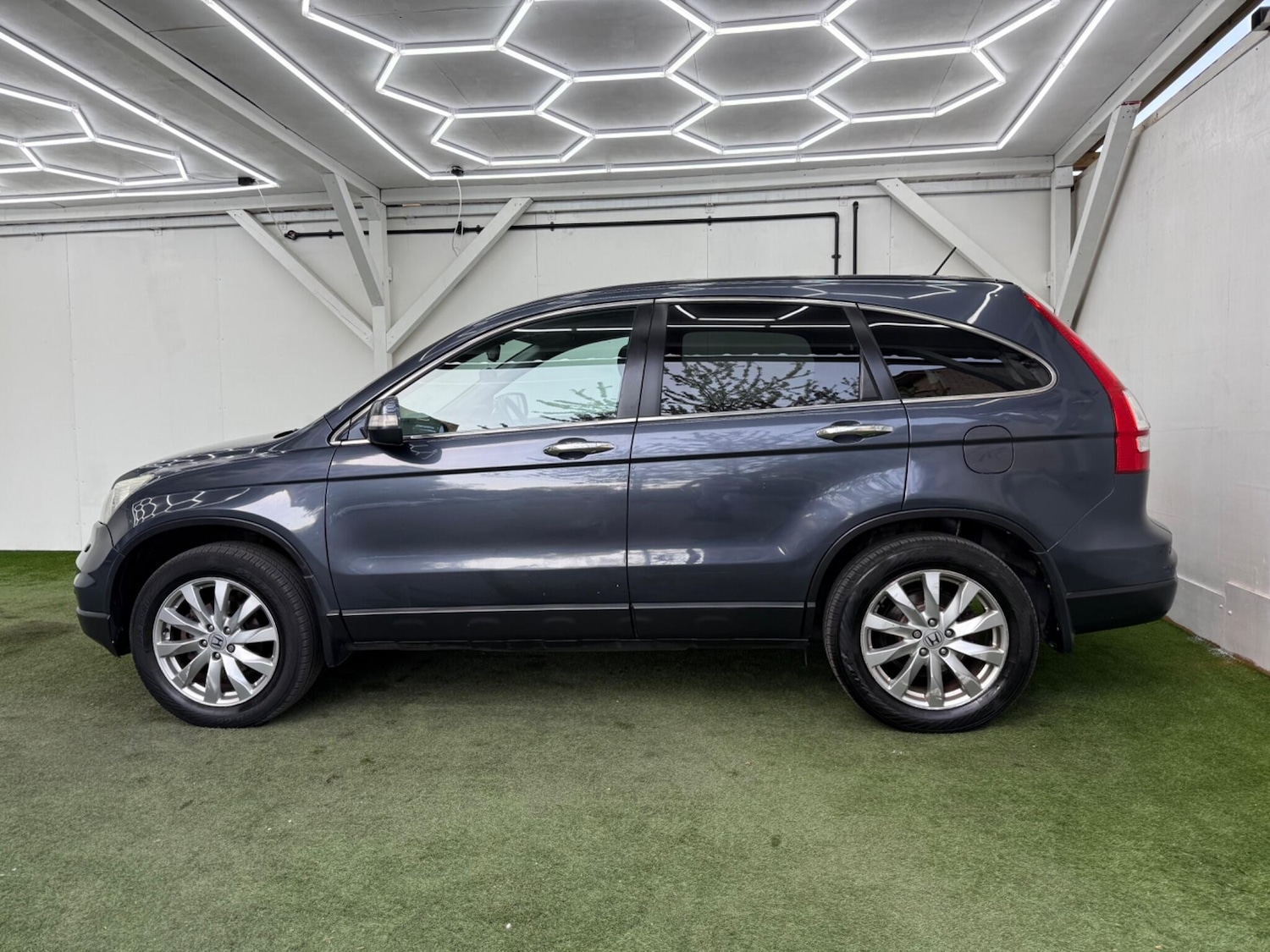 Used Honda CR-V 2012 for sale - 78184831: Photo 10