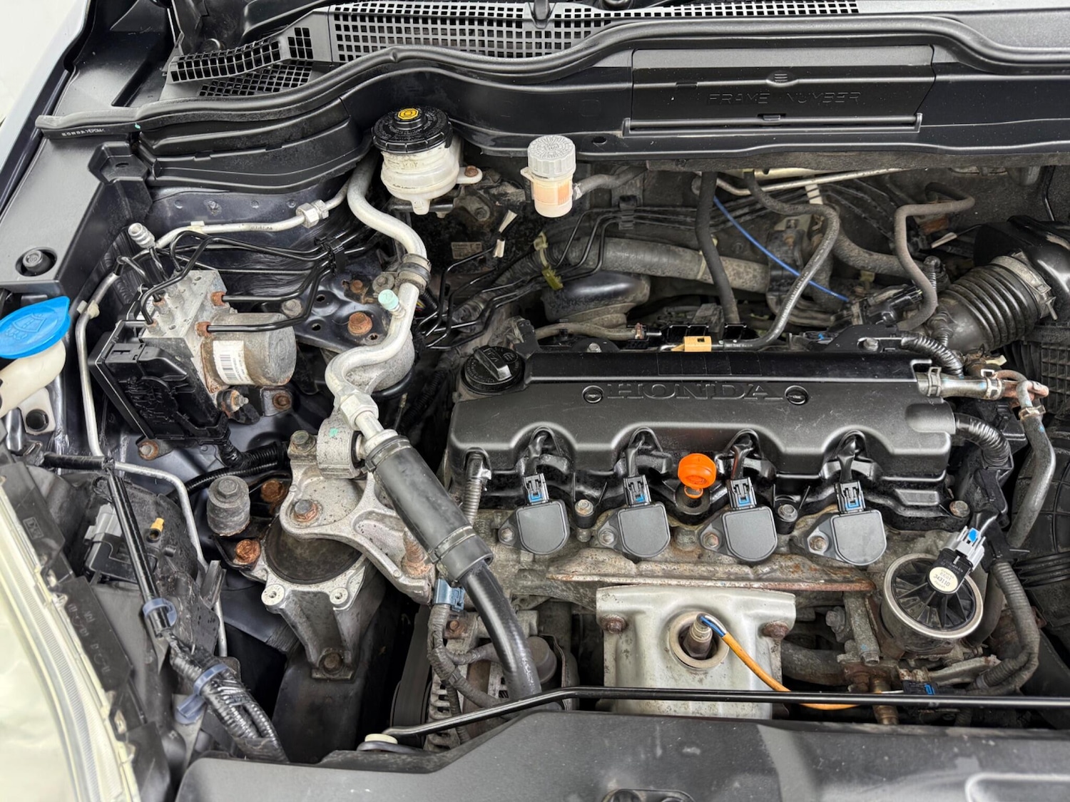 Used Honda CR-V 2012 for sale - 78184831: Photo 13