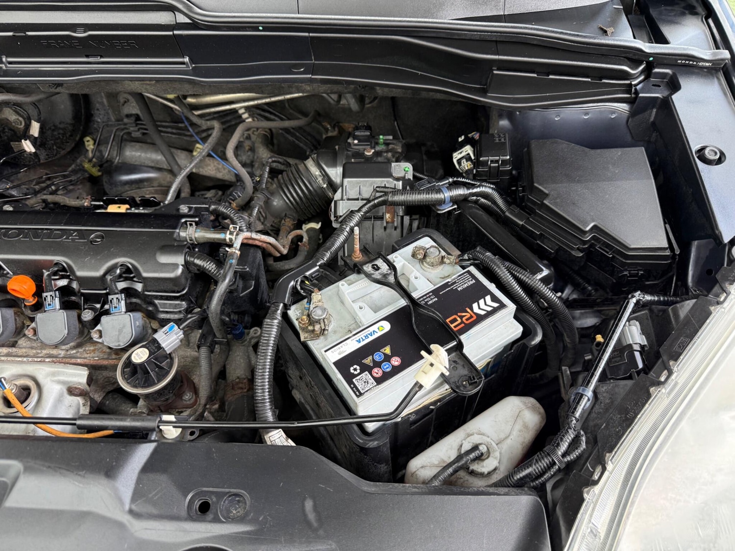 Used Honda CR-V 2012 for sale - 78184831: Photo 14