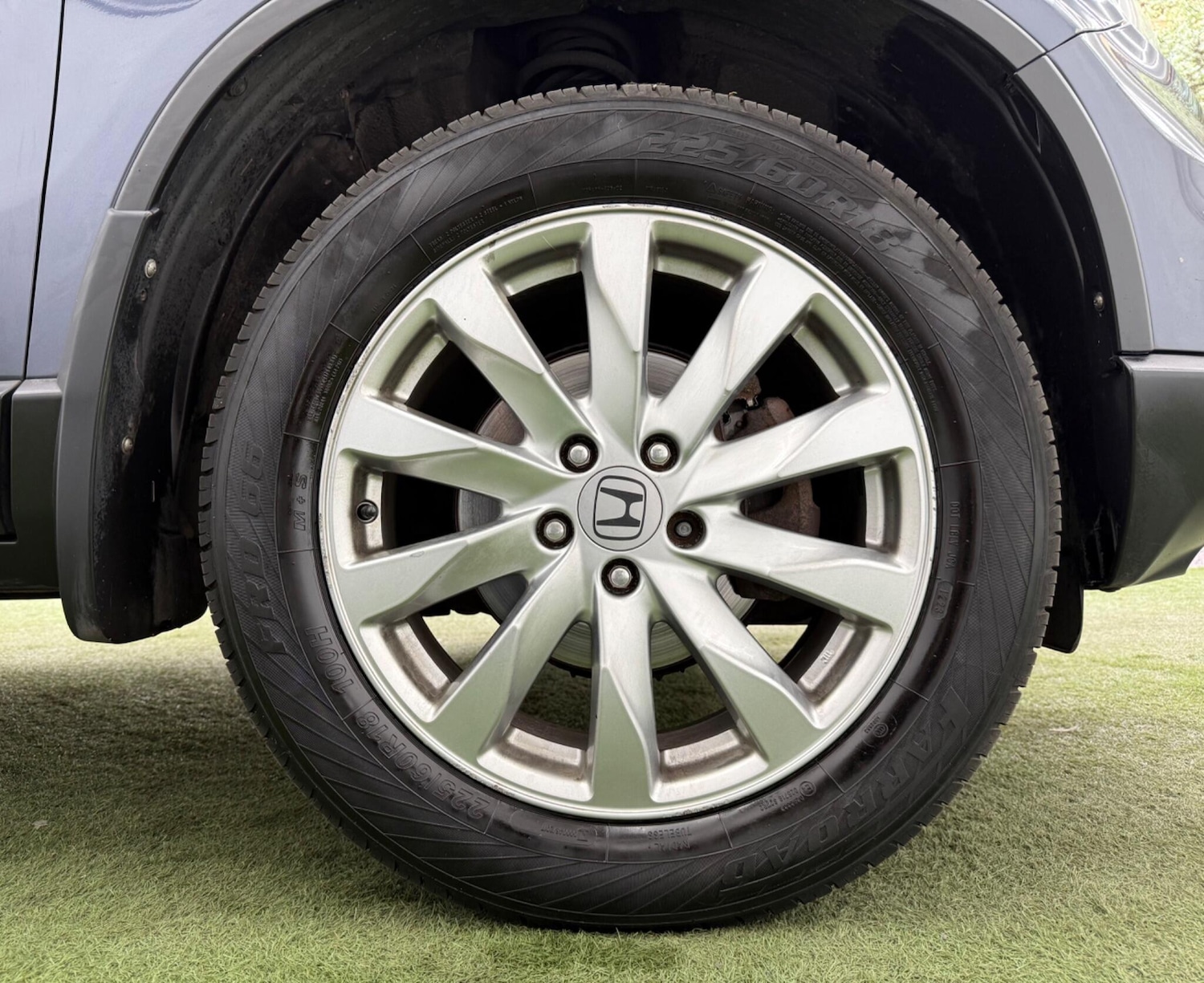 Used Honda CR-V 2012 for sale - 78184831: Photo 15