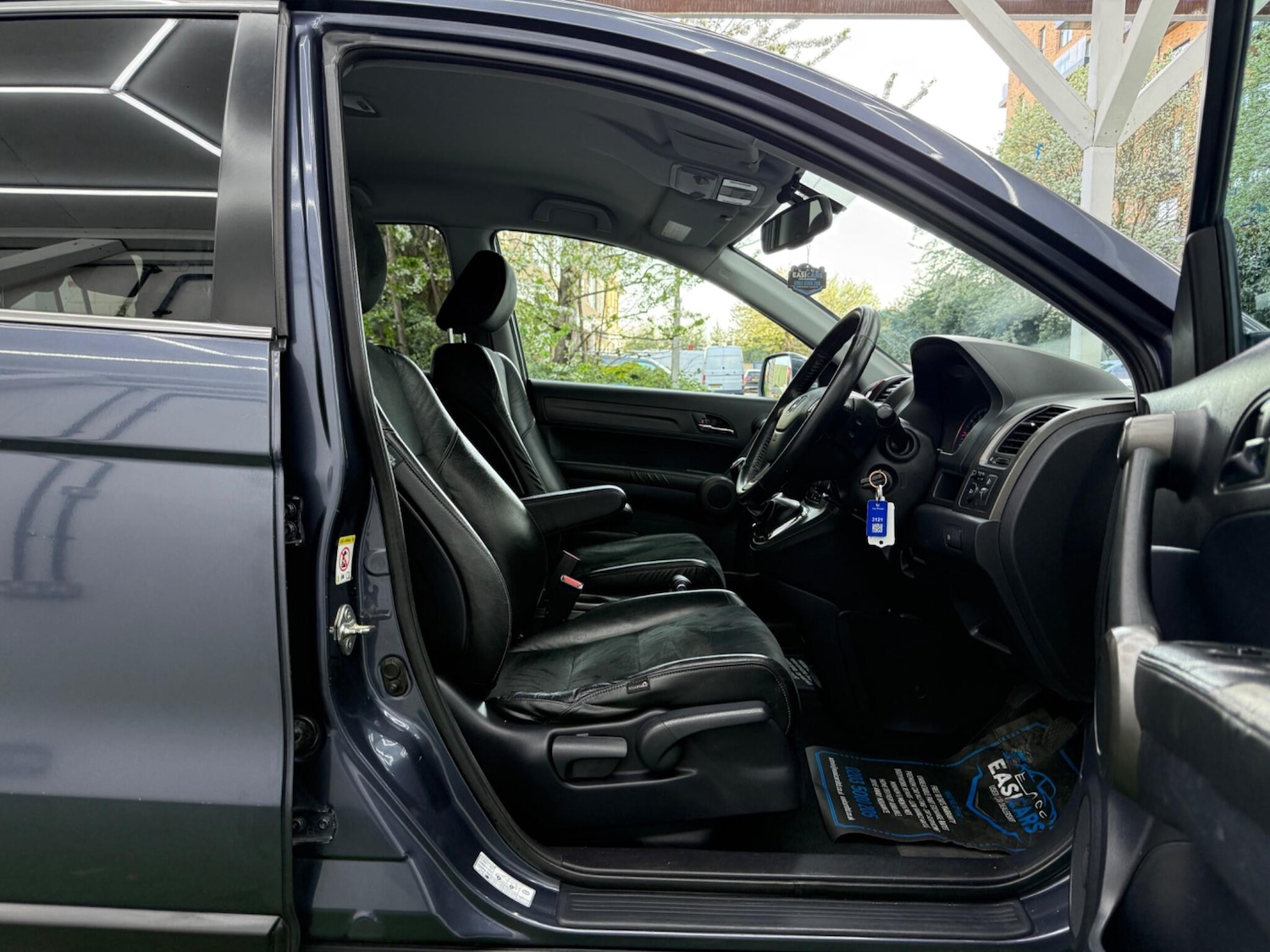 Used Honda CR-V 2012 for sale - 78184831: Photo 16