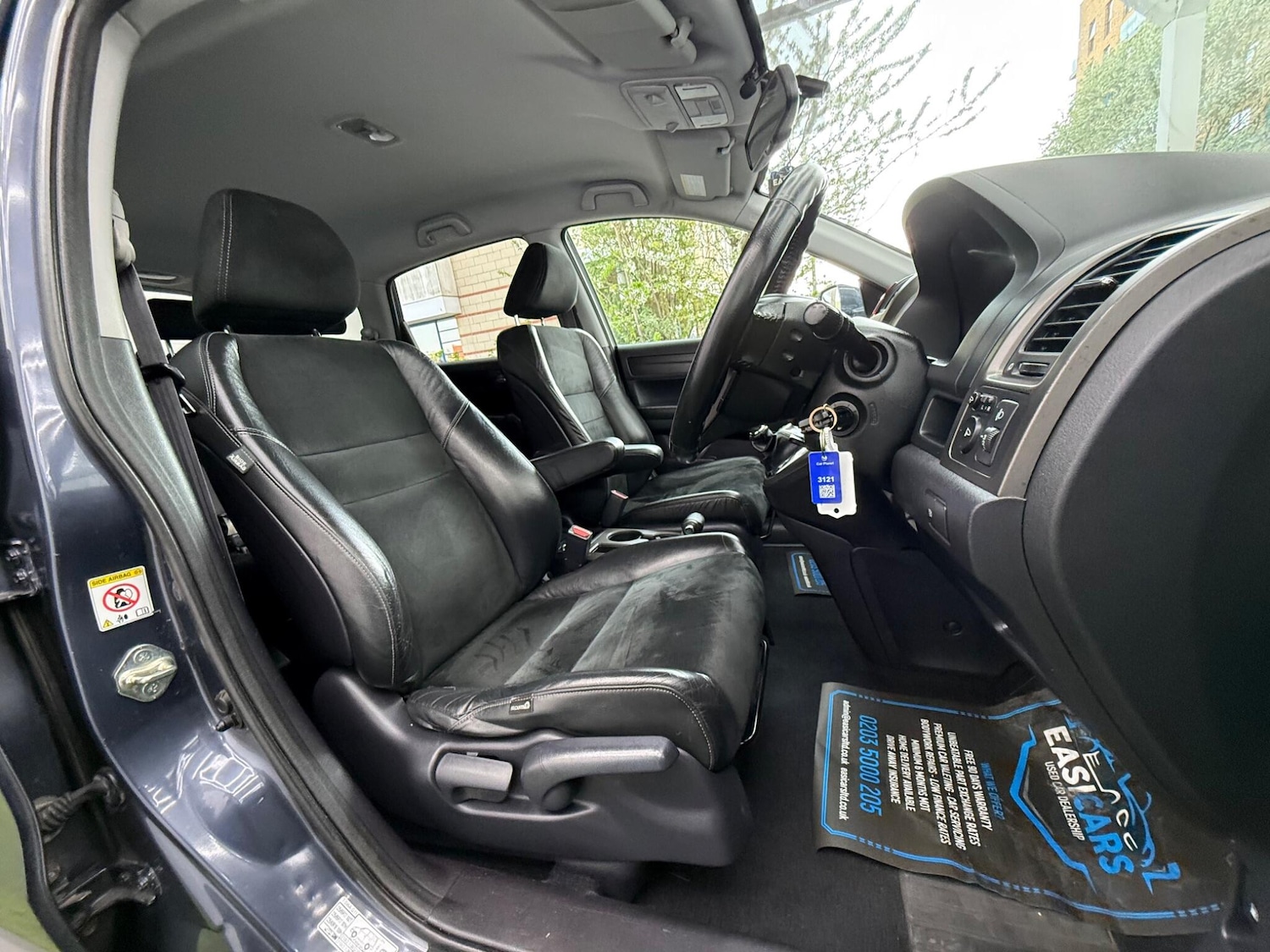 Used Honda CR-V 2012 for sale - 78184831: Photo 18