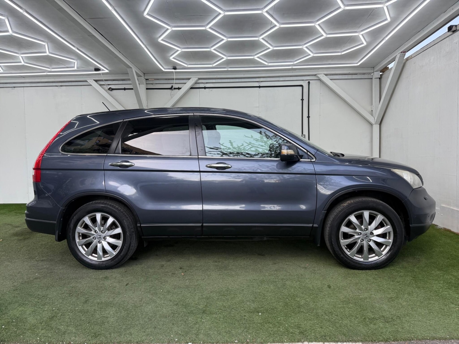 Used Honda CR-V 2012 for sale - 78184831: Photo 2