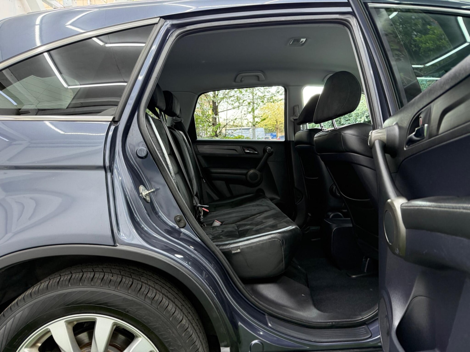 Used Honda CR-V 2012 for sale - 78184831: Photo 20