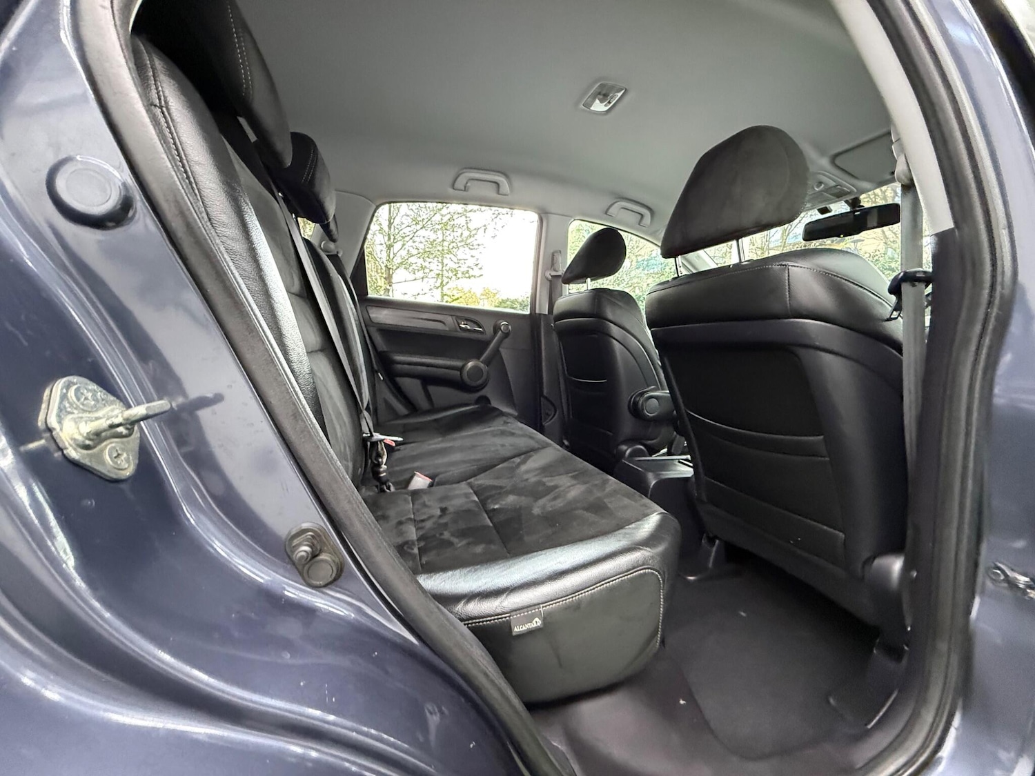 Used Honda CR-V 2012 for sale - 78184831: Photo 21