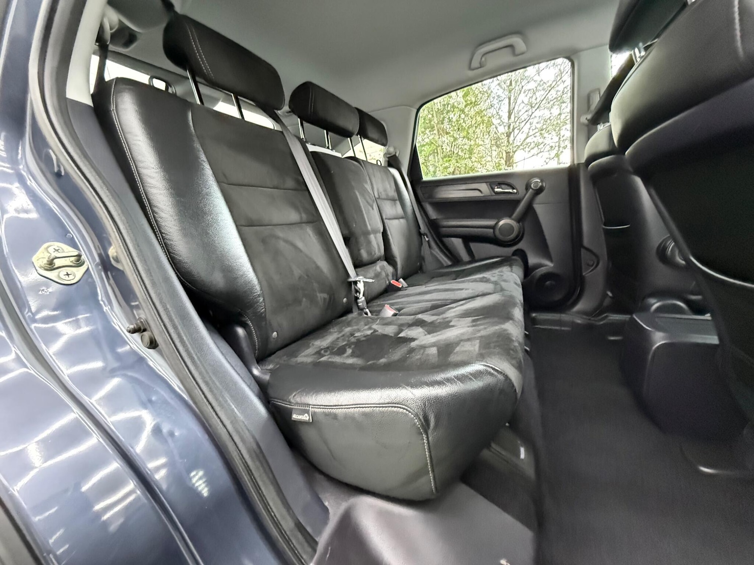 Used Honda CR-V 2012 for sale - 78184831: Photo 22