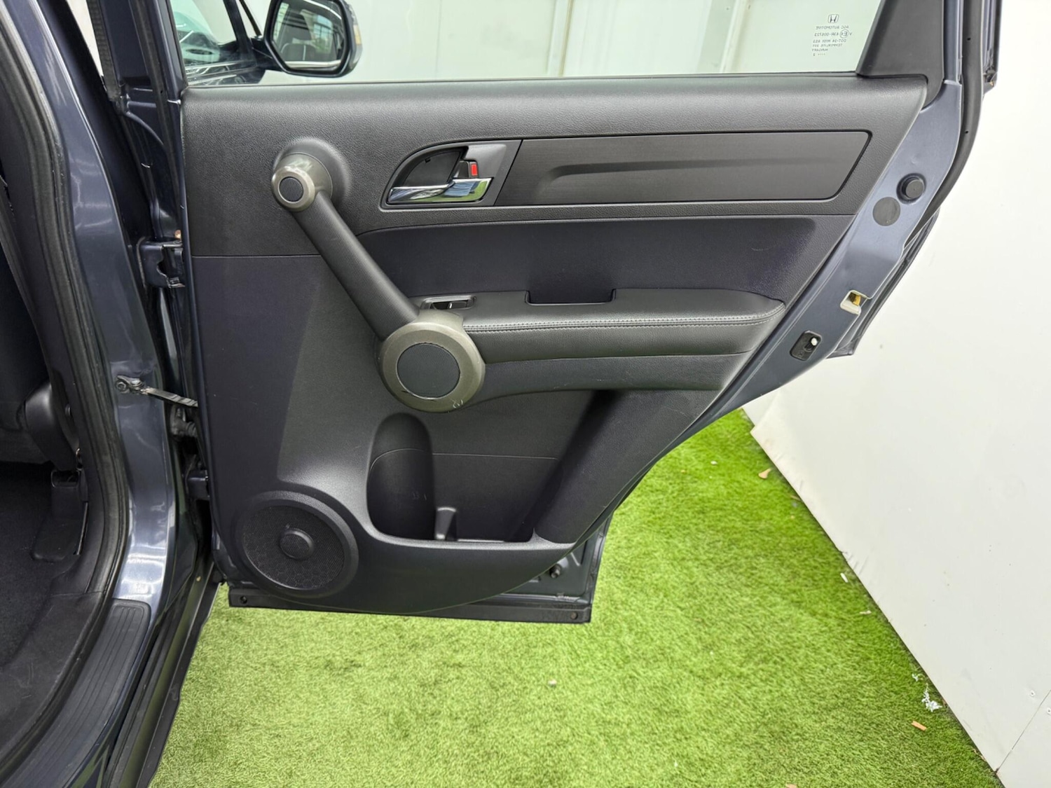 Used Honda CR-V 2012 for sale - 78184831: Photo 23