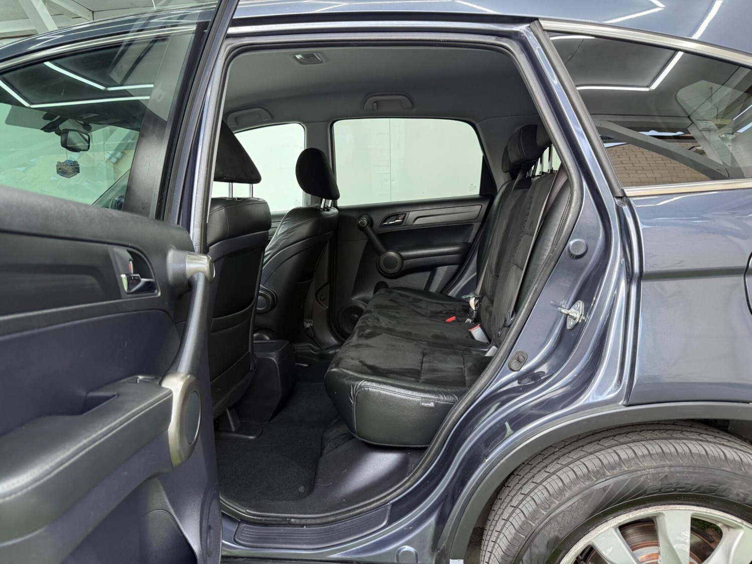 Used Honda CR-V 2012 for sale - 78184831: Photo 24