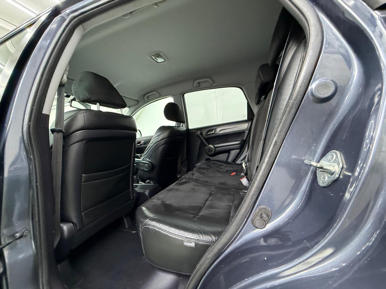 Used Honda CR-V 2012 for sale - 78184831: Photo 25