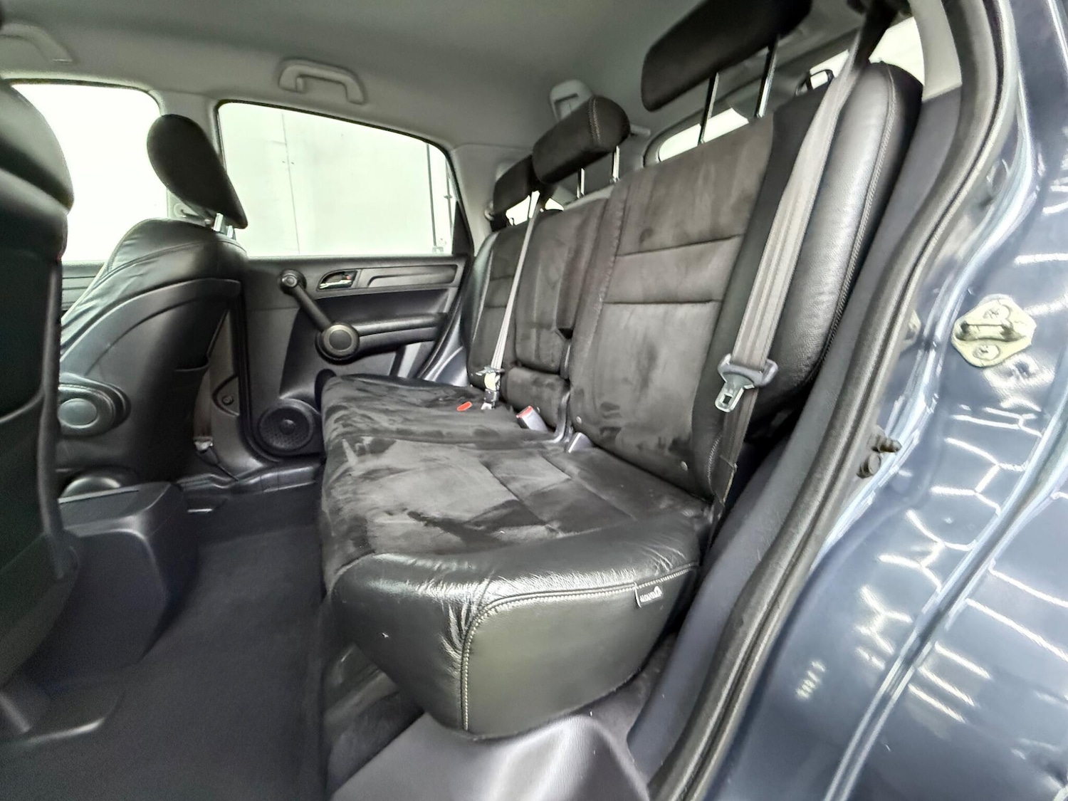 Used Honda CR-V 2012 for sale - 78184831: Photo 26