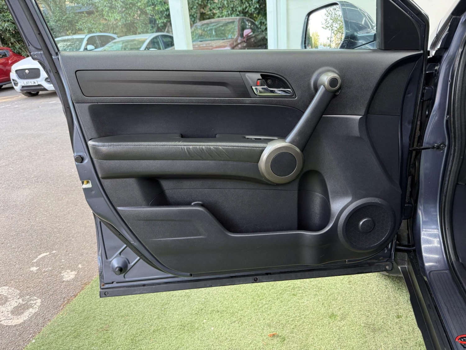 Used Honda CR-V 2012 for sale - 78184831: Photo 29