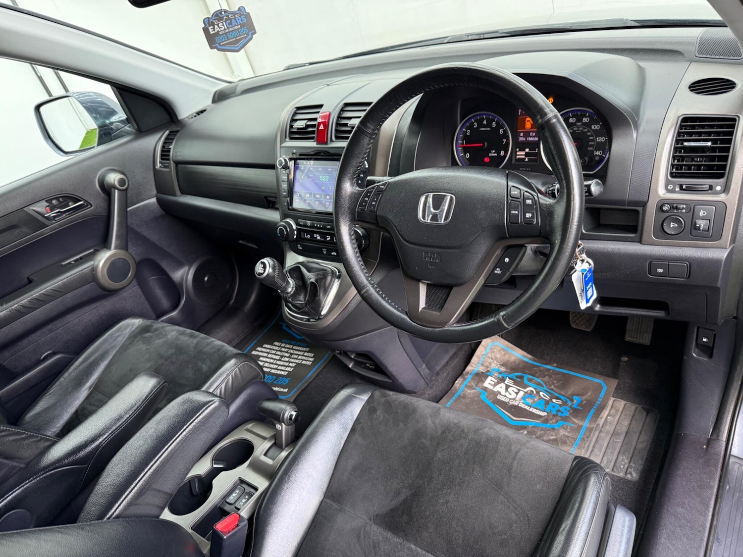 Used Honda CR-V 2012 for sale - 78184831: Photo 3