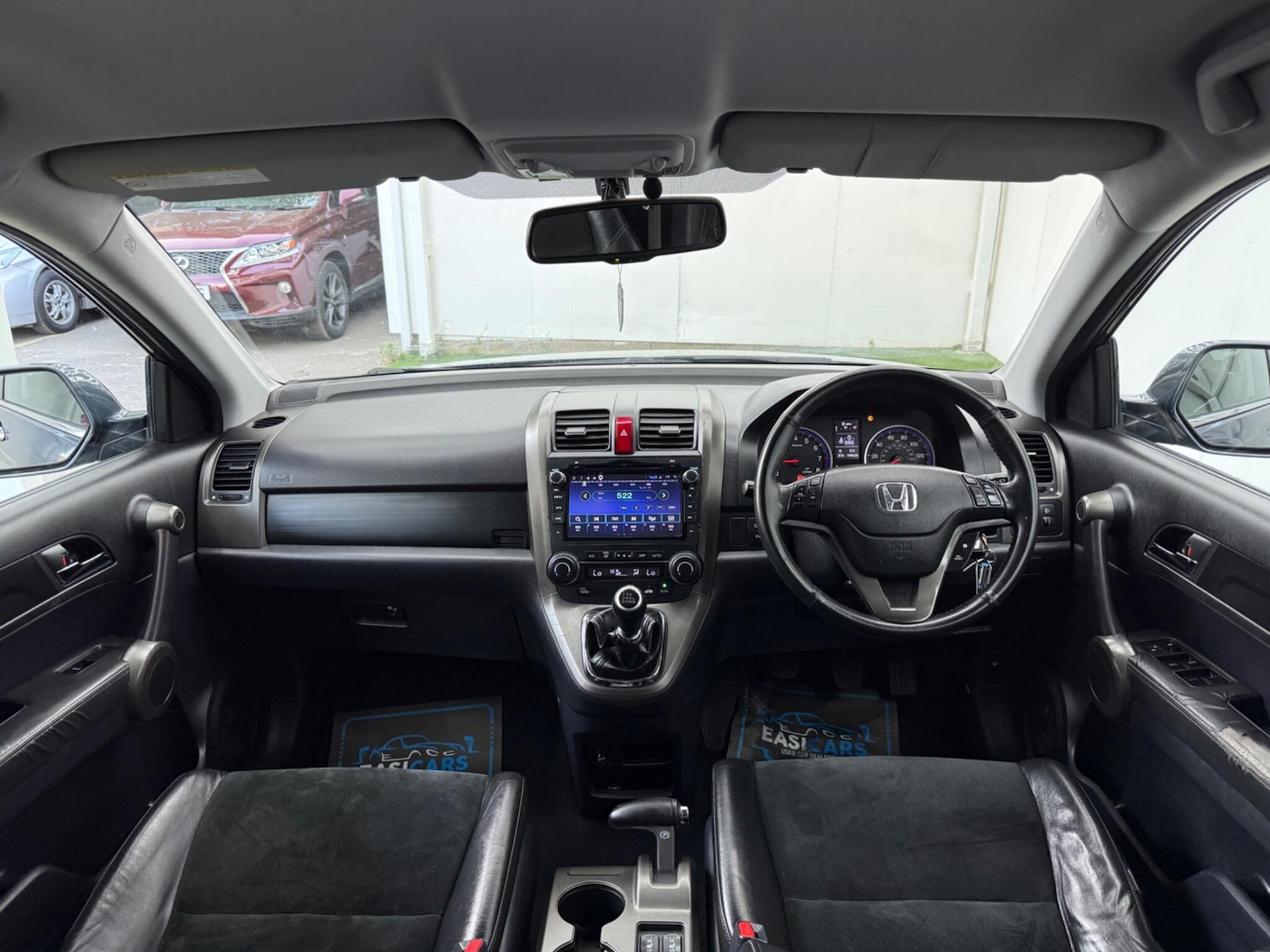 Used Honda CR-V 2012 for sale - 78184831: Photo 30