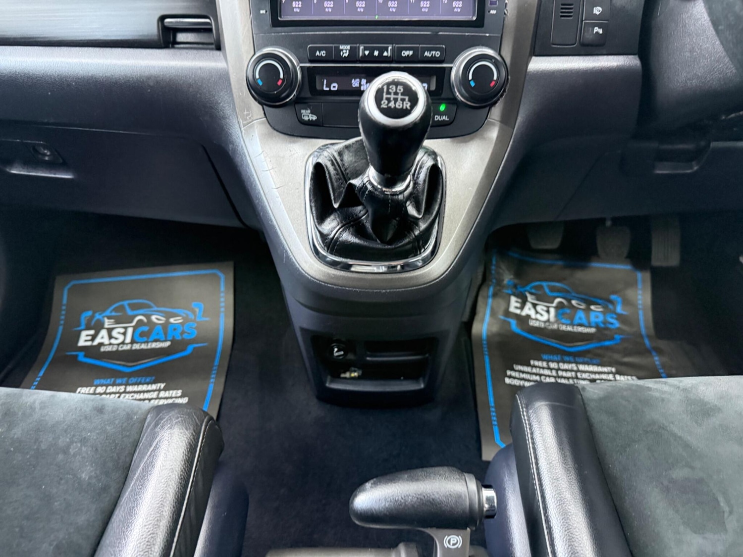 Used Honda CR-V 2012 for sale - 78184831: Photo 32