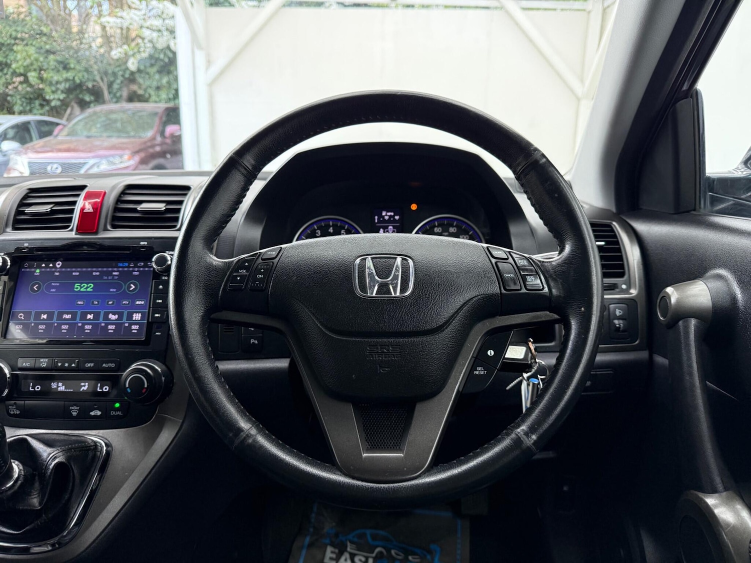 Used Honda CR-V 2012 for sale - 78184831: Photo 34