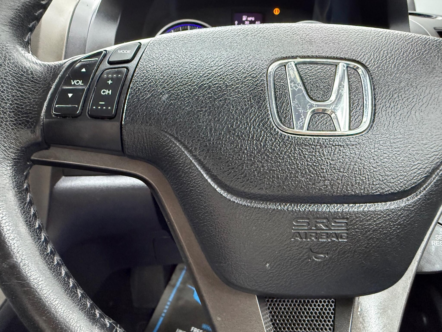 Used Honda CR-V 2012 for sale - 78184831: Photo 36