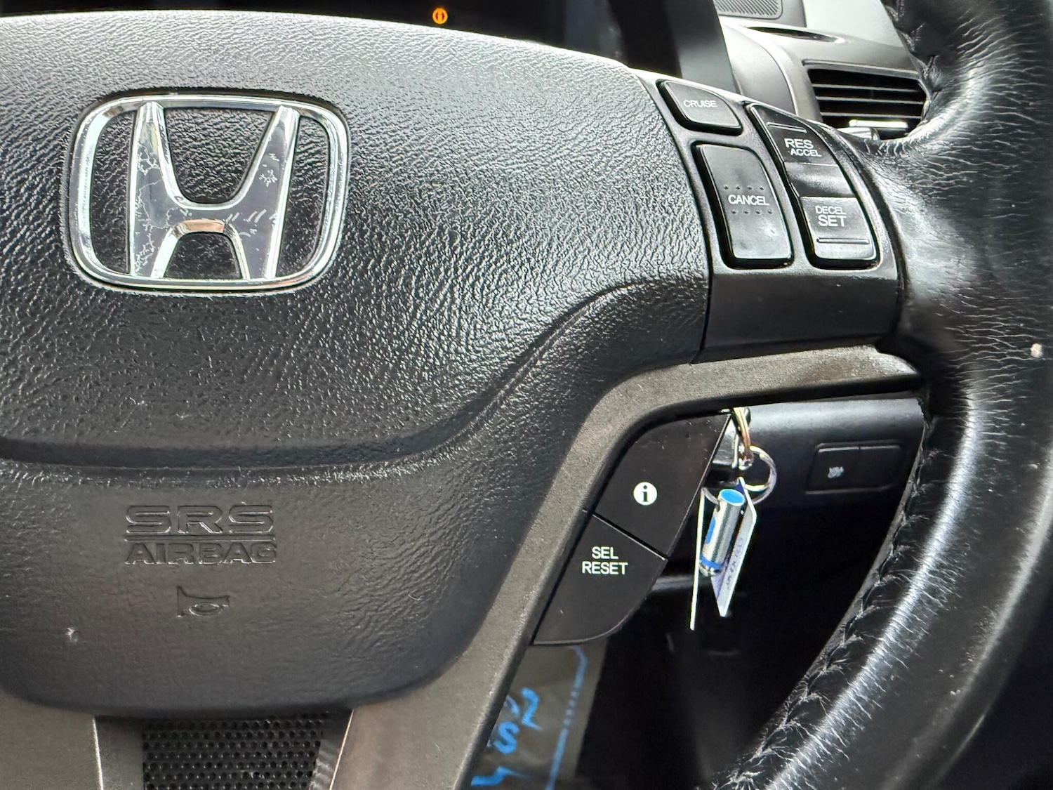 Used Honda CR-V 2012 for sale - 78184831: Photo 37