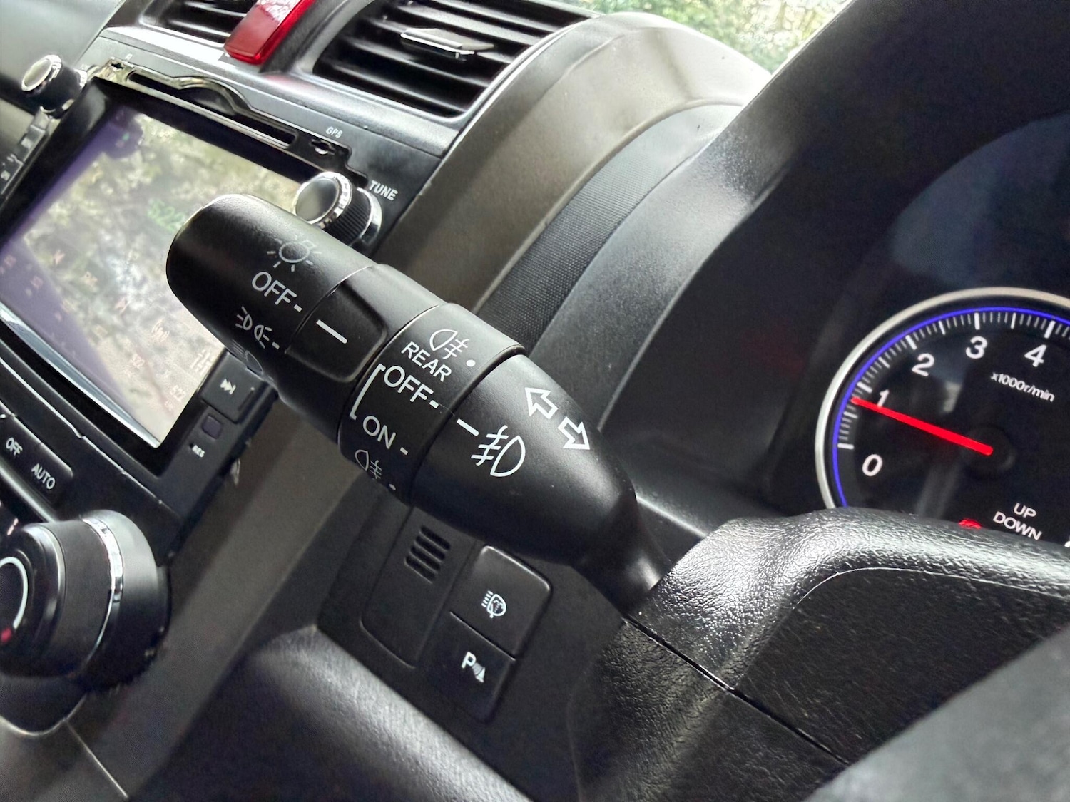 Used Honda CR-V 2012 for sale - 78184831: Photo 38