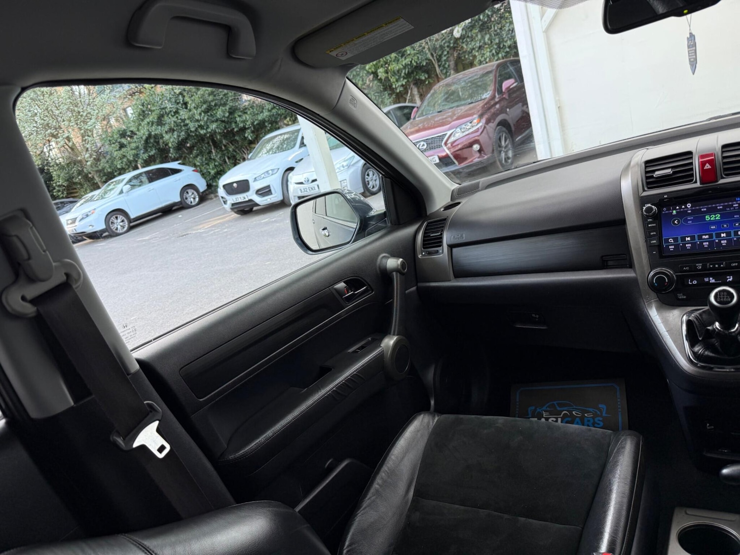 Used Honda CR-V 2012 for sale - 78184831: Photo 40