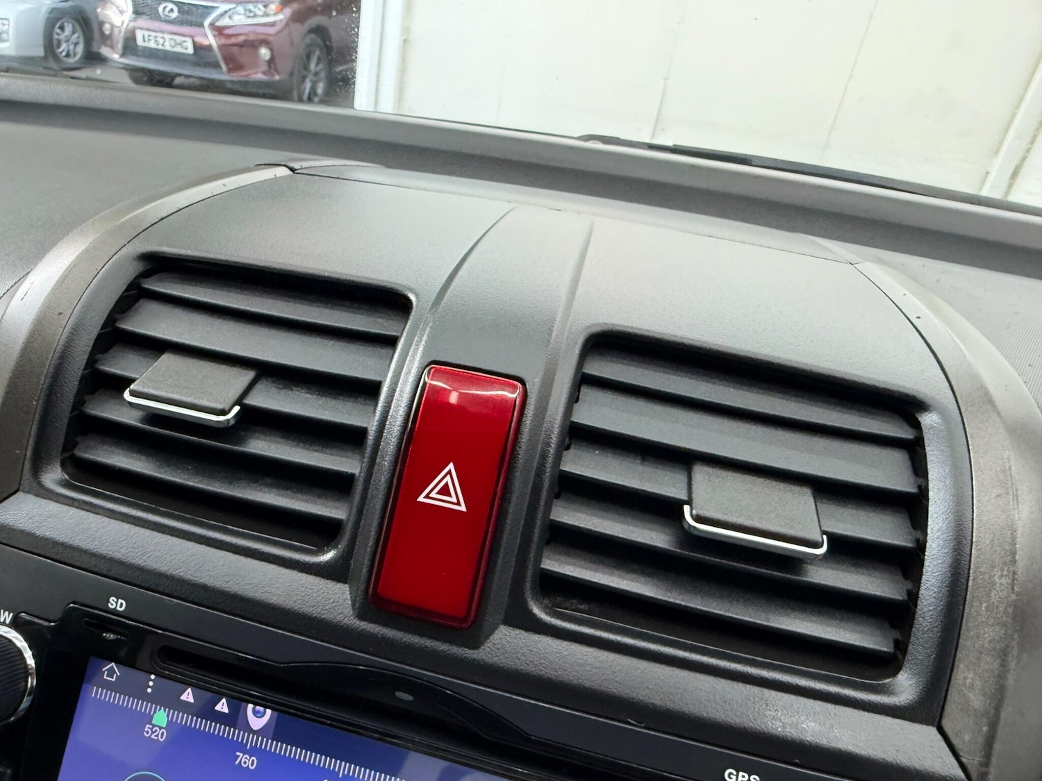 Used Honda CR-V 2012 for sale - 78184831: Photo 45