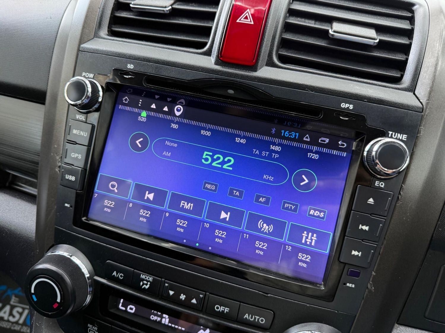 Used Honda CR-V 2012 for sale - 78184831: Photo 46