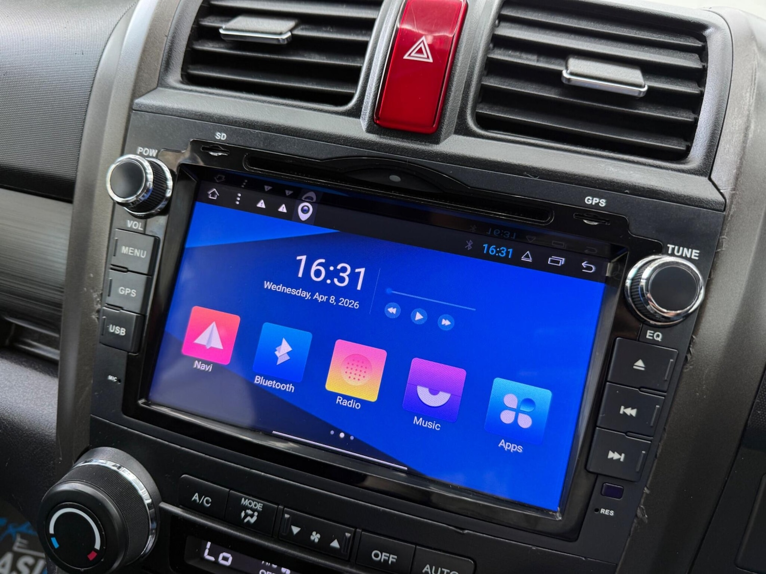 Used Honda CR-V 2012 for sale - 78184831: Photo 47