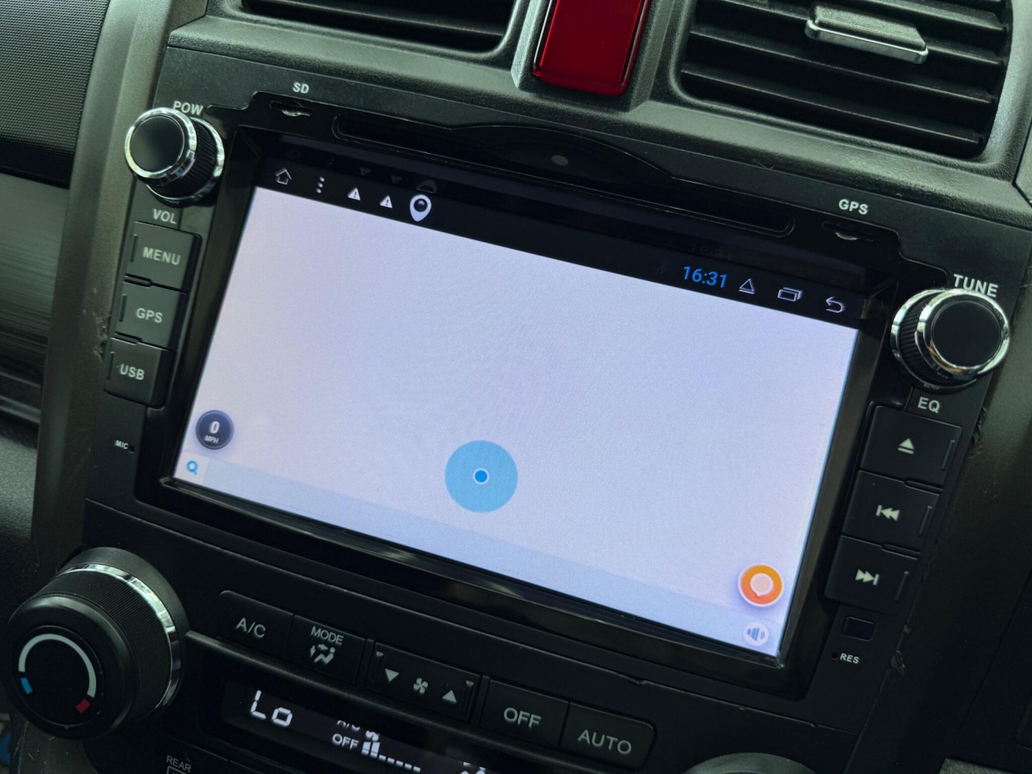 Used Honda CR-V 2012 for sale - 78184831: Photo 48