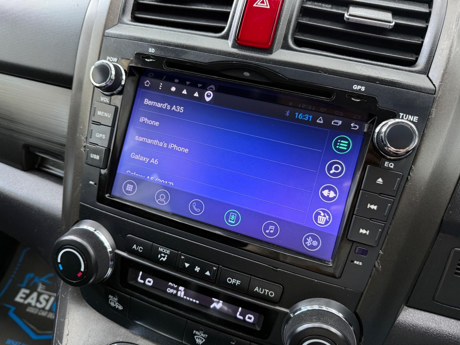 Used Honda CR-V 2012 for sale - 78184831: Photo 49