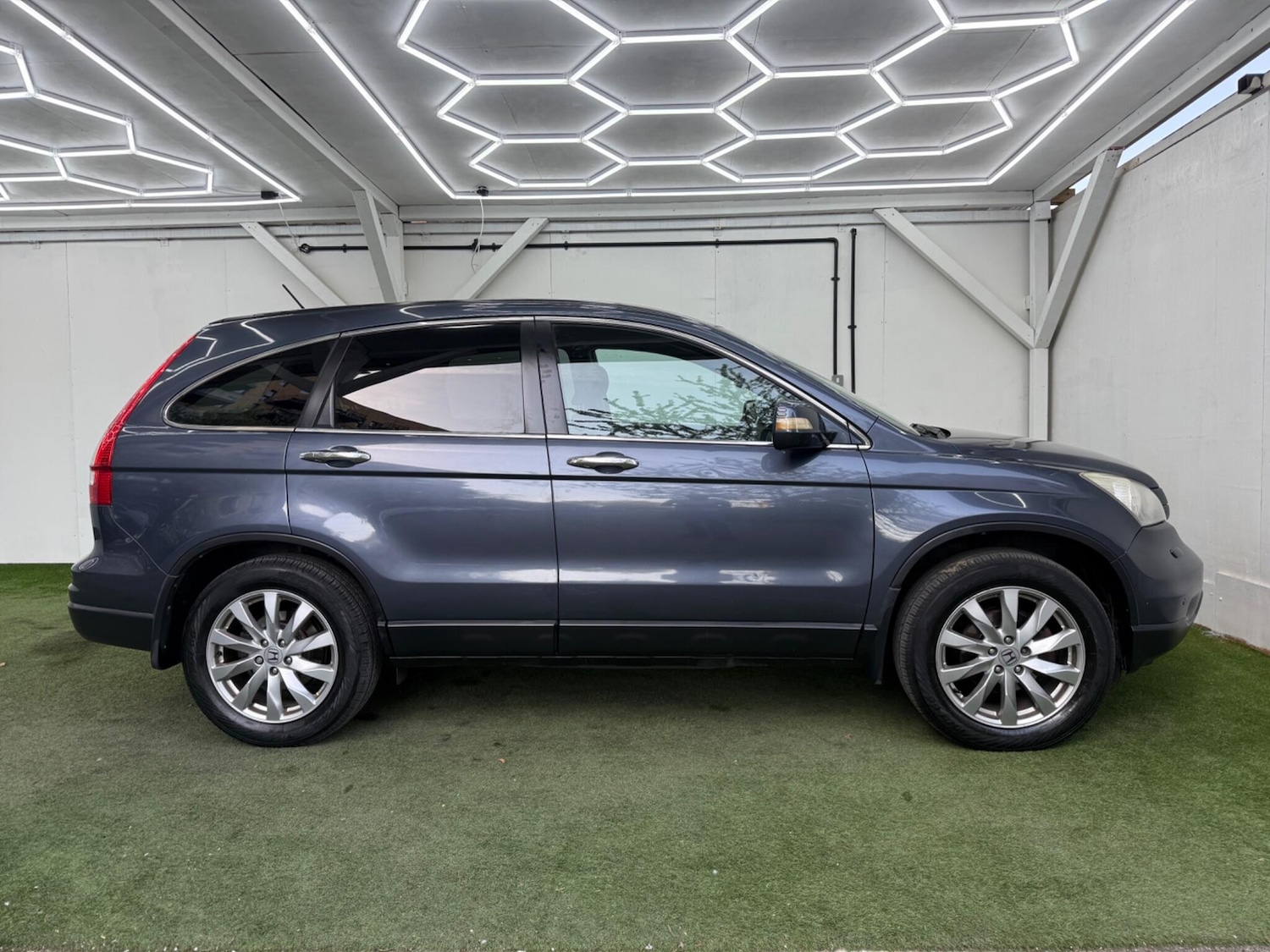 Used Honda CR-V 2012 for sale - 78184831: Photo 5